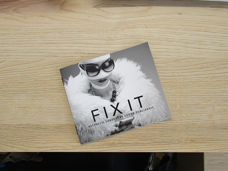 FixIt