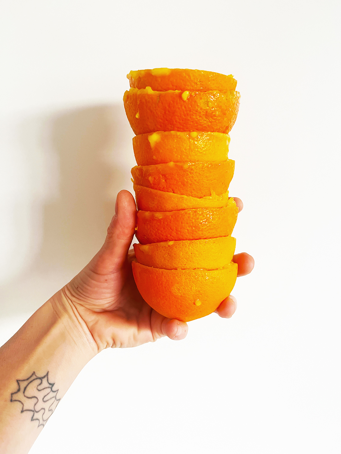 Orangeturm