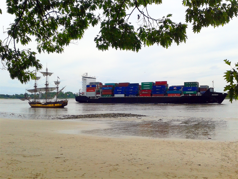 elbe