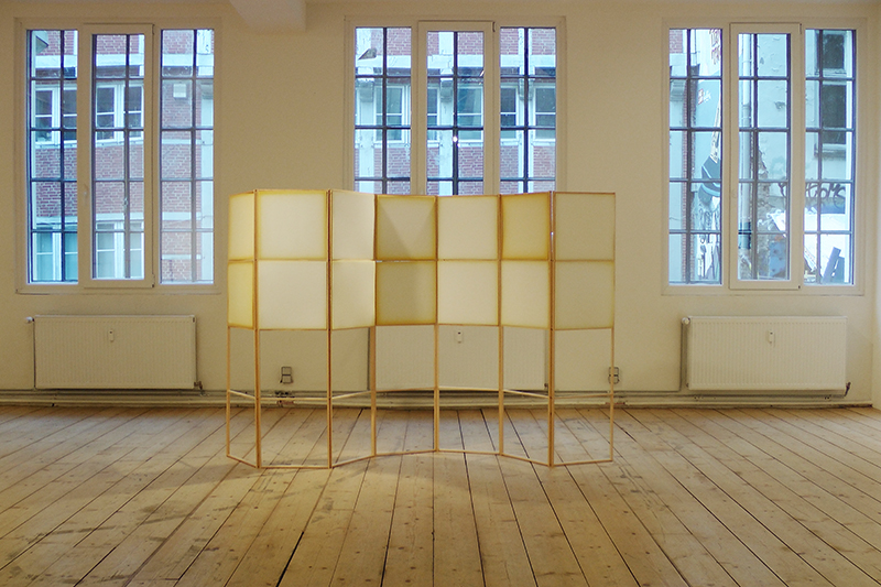 MOM Art Space, Hamburg
