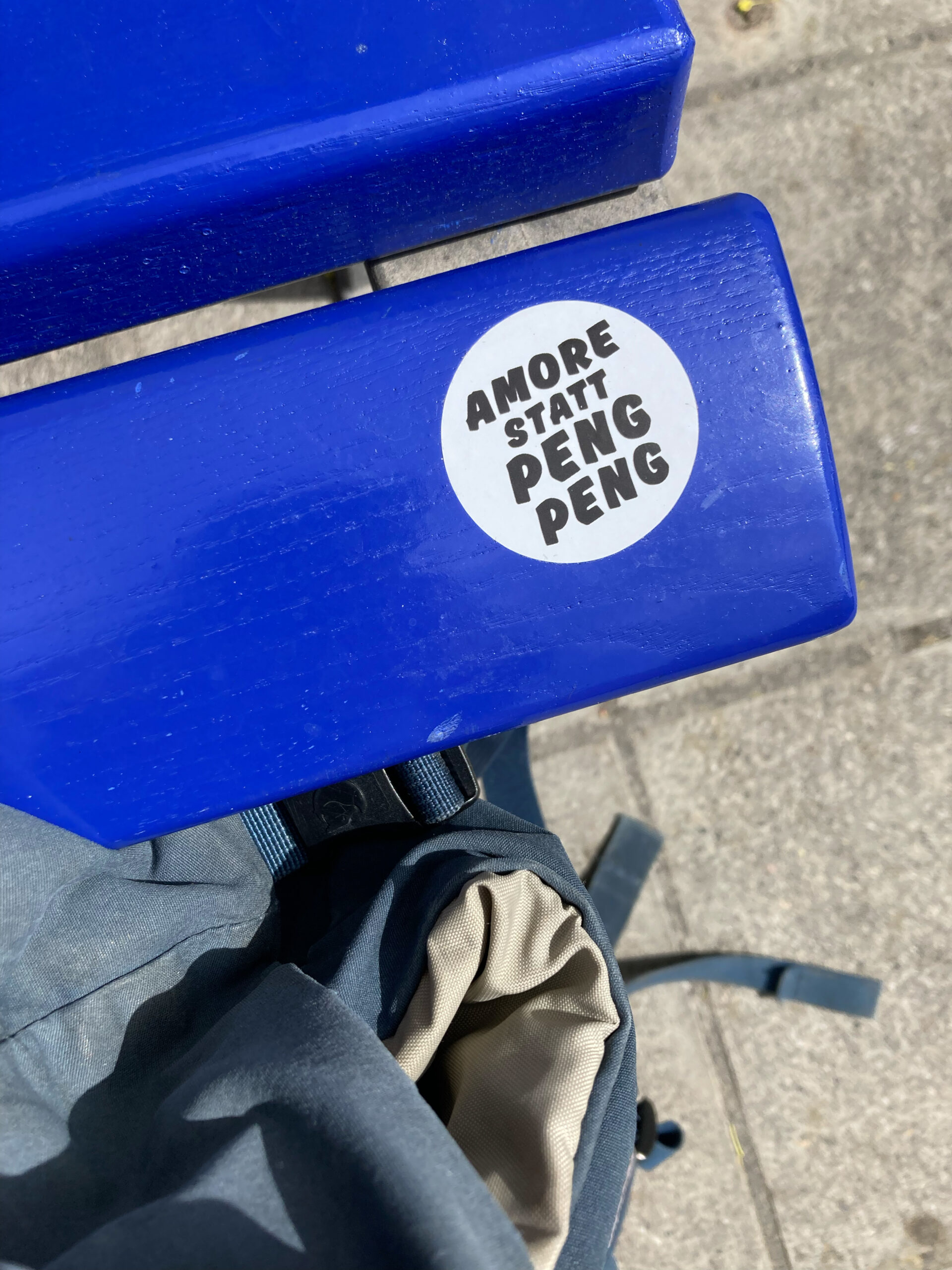 Amore_statt_Pengpeng